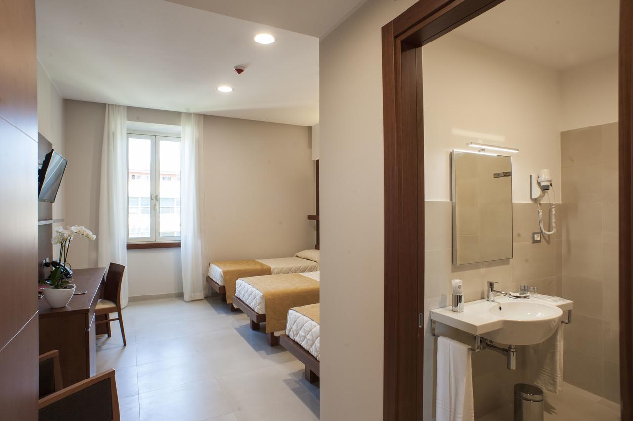 Villa Angelina Rome Extérieur photo